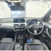 bmw x1 2019 quick_quick_3BA-AA15_WBA32AA0505N95794 image 3