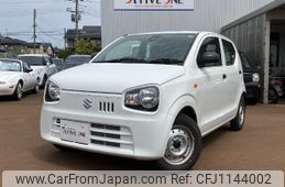 suzuki alto-van 2020 -SUZUKI--Alto Van HA36V--142598---SUZUKI--Alto Van HA36V--142598-