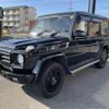 mercedes-benz g-class 2014 -MERCEDES-BENZ--Benz G Class FDA-463346--WDB4633462X216690---MERCEDES-BENZ--Benz G Class FDA-463346--WDB4633462X216690- image 19