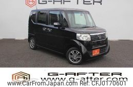 honda n-box 2013 -HONDA--N BOX DBA-JF1--JF1-2126577---HONDA--N BOX DBA-JF1--JF1-2126577-