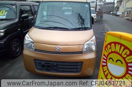 suzuki spacia 2013 -SUZUKI--Spacia DBA-MK32S--MK32S-134273---SUZUKI--Spacia DBA-MK32S--MK32S-134273-