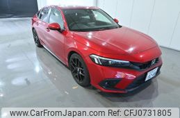 honda civic 2022 quick_quick_6BA-FL1_1008367