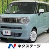 suzuki wagon-r 2022 -SUZUKI--Wagon R Smile 5AA-MX91S--MX91S-128632---SUZUKI--Wagon R Smile 5AA-MX91S--MX91S-128632- image 1