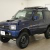 suzuki jimny 2009 GOO_JP_700250572030250411001 image 19
