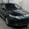 toyota harrier 2018 -TOYOTA--Harrier AVU65W-0055741---TOYOTA--Harrier AVU65W-0055741- image 1