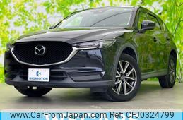 mazda cx-5 2017 quick_quick_LDA-KF2P_KF2P-118443