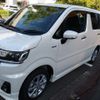 suzuki wagon-r 2025 CFJ1525940 image 13