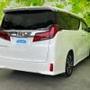 toyota alphard-g 2021 quick_quick_3BA-AGH30W_AGH30-0394823 image 3