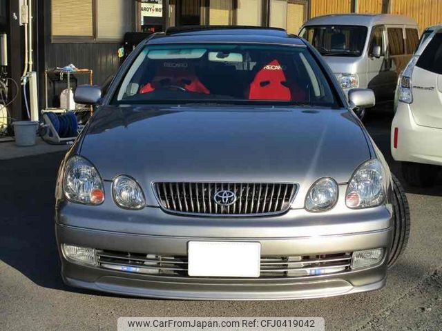 toyota aristo 1998 746dbea354087d101070f5c32e4a1cef image 2