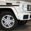 mercedes-benz g-class 2018 quick_quick_463348_WDB4633482X289591 image 6