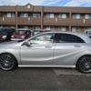 mercedes-benz a-class 2017 -MERCEDES-BENZ 【福山 316】--Benz A Class DBA-176042--WDD1760422V198754---MERCEDES-BENZ 【福山 316】--Benz A Class DBA-176042--WDD1760422V198754- image 9