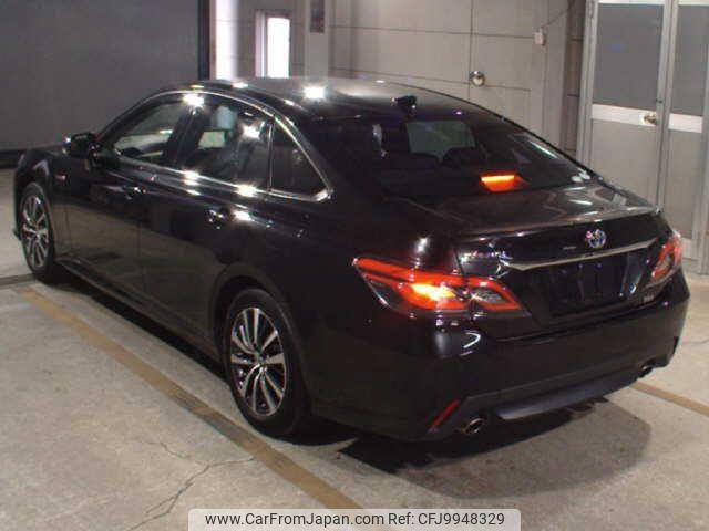 toyota crown 2019 -TOYOTA--Crown AZSH20-1035973---TOYOTA--Crown AZSH20-1035973- image 2