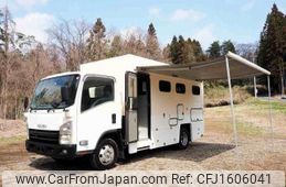 isuzu isuzu-others 2010 CFJ1606041
