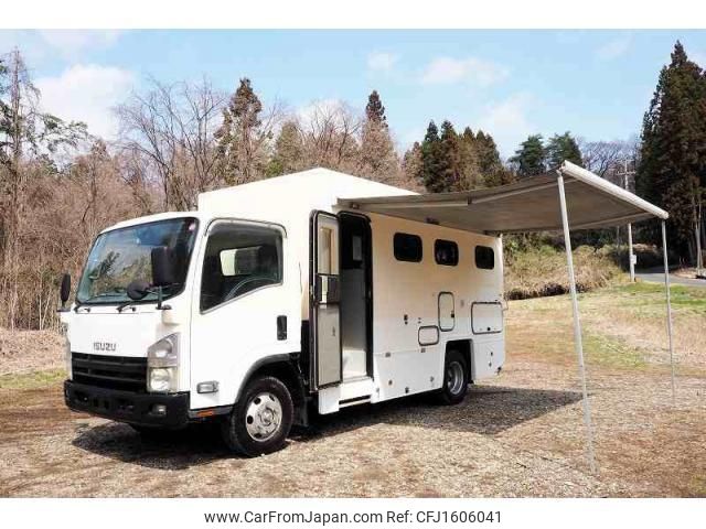 isuzu isuzu-others 2010 CFJ1606041 image 1