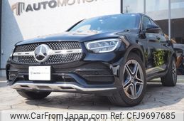 mercedes-benz glc-class 2021 -MERCEDES-BENZ--Benz GLC 3DA-253315C--W1N2533152F981239---MERCEDES-BENZ--Benz GLC 3DA-253315C--W1N2533152F981239-