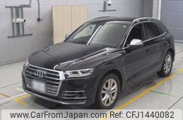audi sq5 2017 -AUDI 【岐阜 303ね1471】--Audi SQ5 FYCWGS-WAUZZZFYXJ2048977---AUDI 【岐阜 303ね1471】--Audi SQ5 FYCWGS-WAUZZZFYXJ2048977-