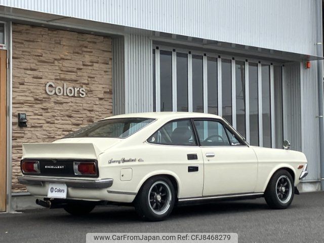 nissan sunny 1971 -NISSAN--Sunny PB110--419794---NISSAN--Sunny PB110--419794- image 2