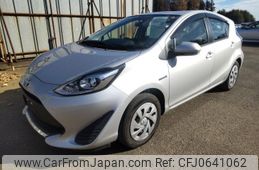 toyota aqua 2019 quick_quick_DAA-NHP10_NHP10-2652184