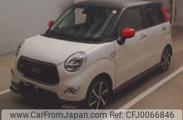 daihatsu cast 2017 -DAIHATSU--Cast DBA-LA250S--LA250S-0114878---DAIHATSU--Cast DBA-LA250S--LA250S-0114878-