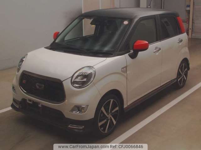 daihatsu cast 2017 -DAIHATSU--Cast DBA-LA250S--LA250S-0114878---DAIHATSU--Cast DBA-LA250S--LA250S-0114878- image 1