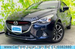 mazda demio 2015 quick_quick_LDA-DJ5FS_DJ5FS-141429