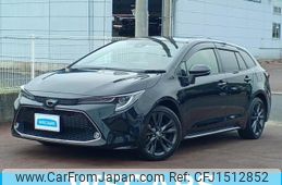 toyota corolla-touring-wagon 2020 CFJ1512852