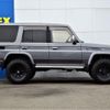 toyota land-cruiser-prado 1995 -TOYOTA--Land Cruiser Prado KD-KZJ78W--KZJ78-0028705---TOYOTA--Land Cruiser Prado KD-KZJ78W--KZJ78-0028705- image 5