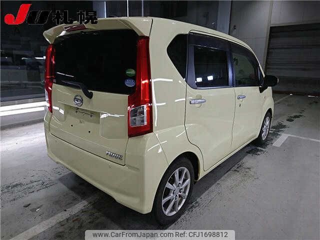 daihatsu move 2018 CFJ1698812 image 2