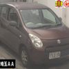 suzuki alto 2010 -SUZUKI--Alto HA25S-736528---SUZUKI--Alto HA25S-736528- image 1
