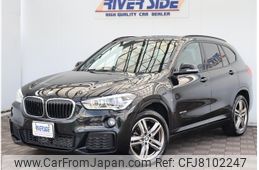 bmw x1 2017 -BMW--BMW X1 DBA-HS15--WBAHS120005F03661---BMW--BMW X1 DBA-HS15--WBAHS120005F03661-