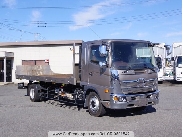 hino ranger 2019 -HINO--Hino Ranger 2PG-FE2ABA--FE2AB-103012---HINO--Hino Ranger 2PG-FE2ABA--FE2AB-103012- image 2