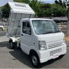 suzuki carry-truck 2009 CFJ1605917 image 24