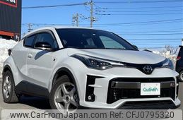 toyota c-hr 2022 -TOYOTA--C-HR 3BA-NGX50--NGX50-2040397---TOYOTA--C-HR 3BA-NGX50--NGX50-2040397-