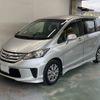 honda freed 2012 -HONDA 【京都 503つ2551】--Freed GB3-1452252---HONDA 【京都 503つ2551】--Freed GB3-1452252- image 1