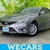 toyota mark-x 2012 quick_quick_DBA-GRX130_GRX130-6064074 image 1