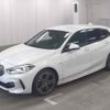 bmw 1-series 2020 quick_quick_3DA-7M20_WBA7M920407G36559 image 1