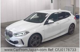 bmw 1-series 2020 quick_quick_3DA-7M20_WBA7M920407G36559