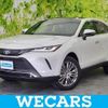 toyota harrier-hybrid 2023 quick_quick_6AA-AXUH85_AXUH85-0024426 image 1