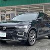 volkswagen volkswagen-others 2022 -VOLKSWAGEN--VW T-Roc 3BA-A1DPC--WVGZZZA1ZNV047827---VOLKSWAGEN--VW T-Roc 3BA-A1DPC--WVGZZZA1ZNV047827- image 18