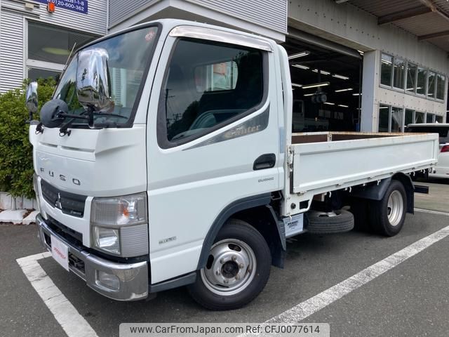 mitsubishi-fuso canter 2011 GOO_NET_EXCHANGE_0600538A30240804W001 image 2