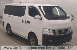 nissan nv350-caravan-van 2016 quick_quick_LDF-VW6E26_018406