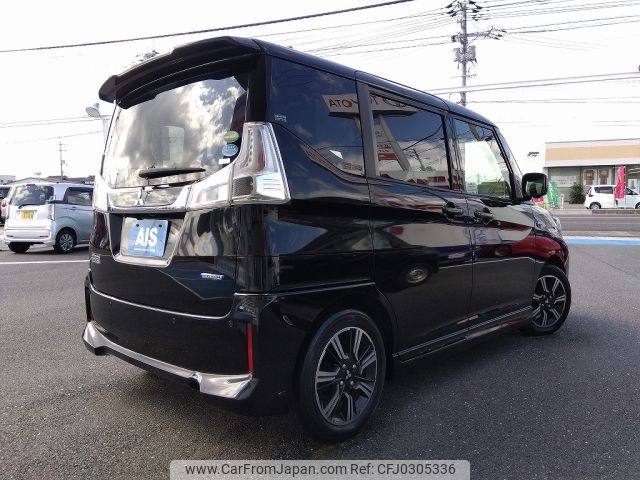 mitsubishi delica-d2 2020 -MITSUBISHI--Delica D2 DAA-MB36S--MB36S-753564---MITSUBISHI--Delica D2 DAA-MB36S--MB36S-753564- image 2