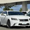 lexus gs 2012 -LEXUS--Lexus GS DAA-GWL10--GWL10-6000749---LEXUS--Lexus GS DAA-GWL10--GWL10-6000749- image 1