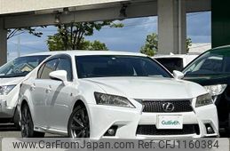 lexus gs 2012 -LEXUS--Lexus GS DAA-GWL10--GWL10-6000749---LEXUS--Lexus GS DAA-GWL10--GWL10-6000749-