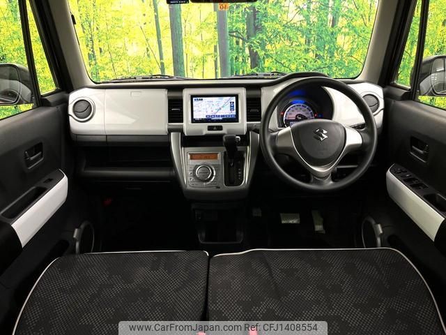 suzuki hustler 2018 quick_quick_MR41S_MR41S-328239 image 2