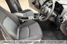Used Mazda CX-3 For Sale Manual | CAR FROM JAPAN