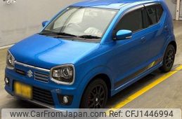 suzuki alto-works 2019 -SUZUKI 【練馬 583ｳ5865】--Alto Works DBA-HA36S--HA36S-914077---SUZUKI 【練馬 583ｳ5865】--Alto Works DBA-HA36S--HA36S-914077-