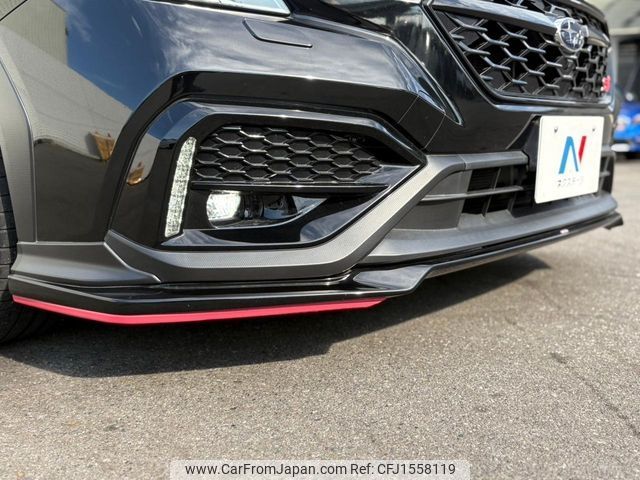 subaru wrx 2022 CFJ1558119 image 2