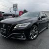 toyota crown 2021 quick_quick_6AA-AZSH20_AZSH20-1072641 image 1