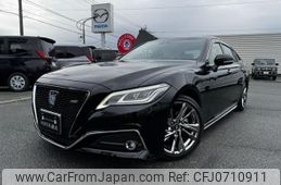 toyota crown 2021 quick_quick_6AA-AZSH20_AZSH20-1072641